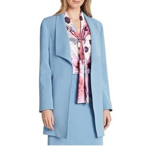 NEW Tahari Topper/Skirt